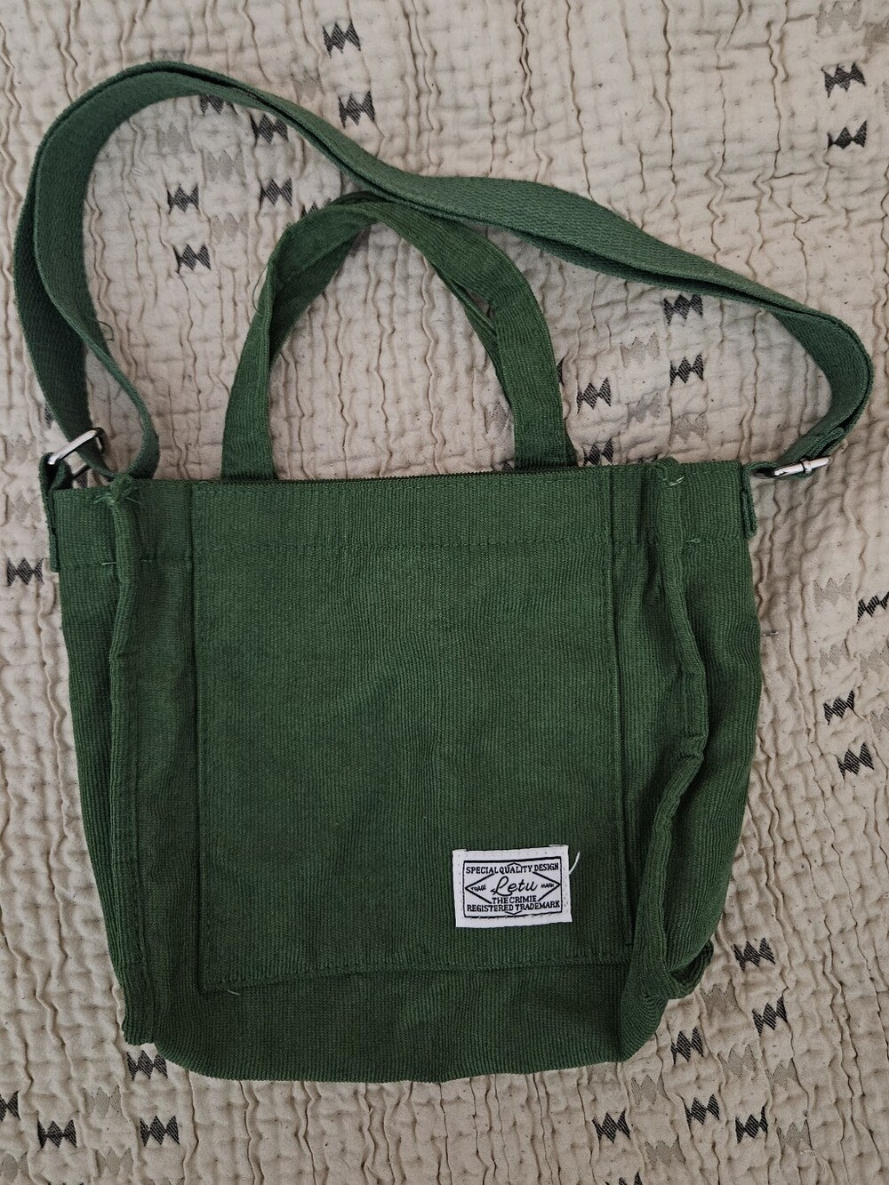 Green Tote